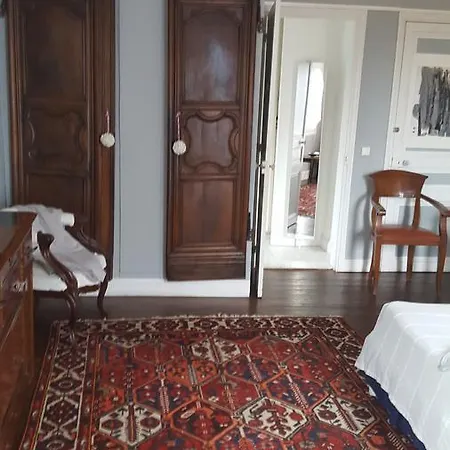 L'oustalounet Chambres D'hotes Oda ve Kahvaltı Cagnes-sur-Mer