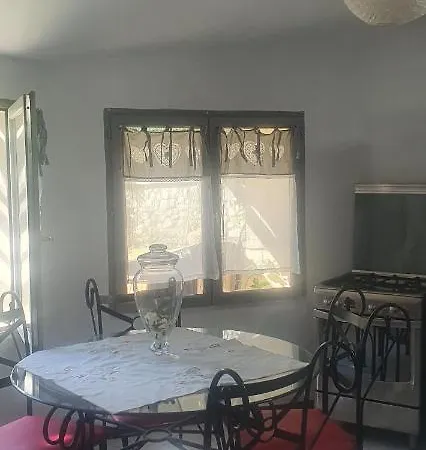 L'oustalounet Chambres D'hotes Panzió Cagnes-sur-Mer