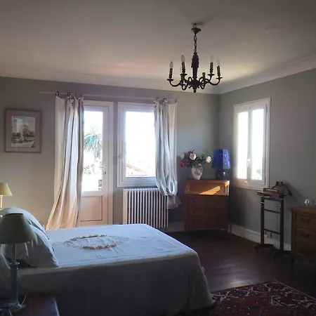 Panzió L'oustalounet Chambres D'hotes