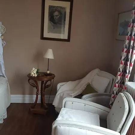 Panzió L'oustalounet Chambres D'hotes 3*