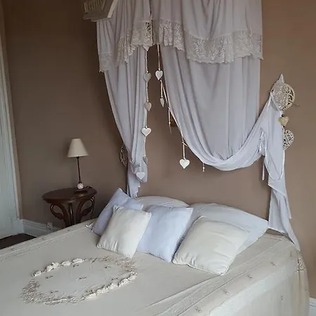 L'oustalounet Chambres D'hotes Panzió 3*
