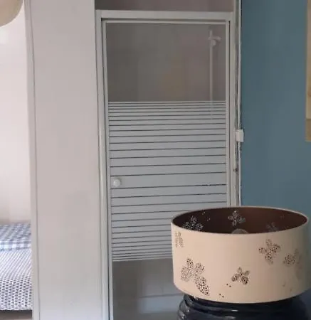 Panzió L'oustalounet Chambres D'hotes Cagnes-sur-Mer