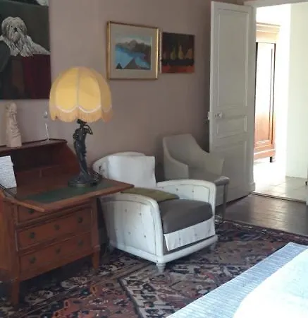 Panzió L'oustalounet Chambres D'hotes Cagnes-sur-Mer