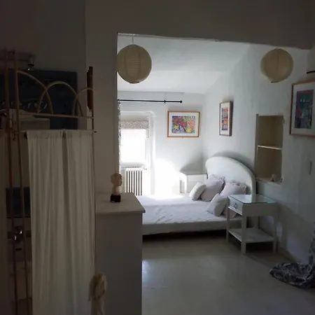 Panzió L'oustalounet Chambres D'hotes