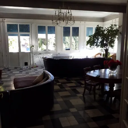 L'oustalounet Chambres D'hotes Panzió