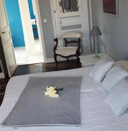 L'oustalounet Chambres D'hotes Panzió